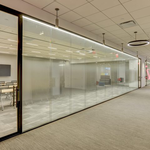 Glass Door ADA Compliance: Three Things to Know