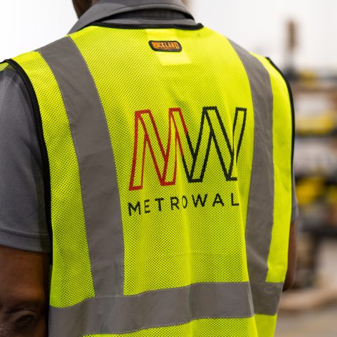 Best Safety Practices for Handling Glass on Commercial Job Sites