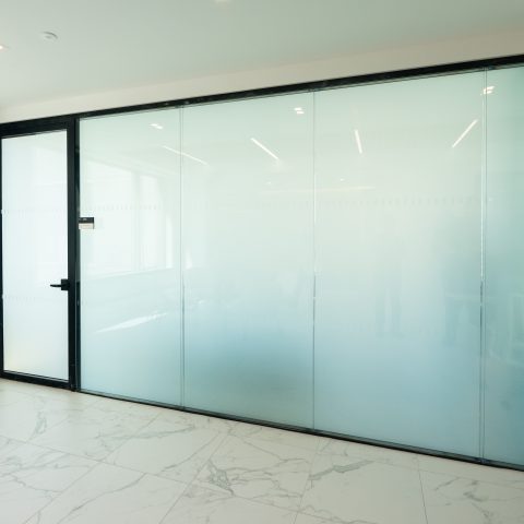 The Switchable Glass Market is Forecasted to Double by 2030