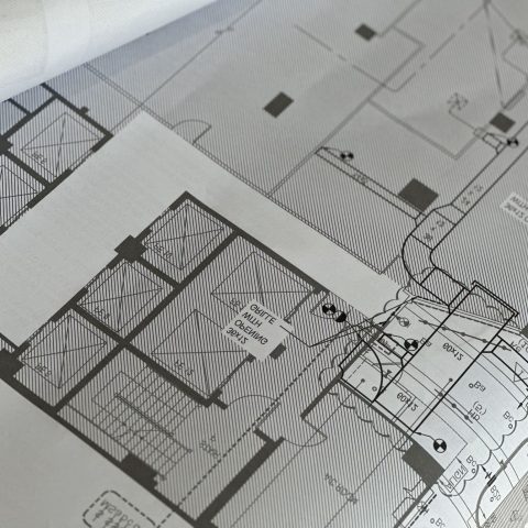 Stay Aligned with MetroWall’s Revit Files and Shop Drawings