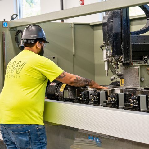 Specify US-Based Manufacturers and Navigate Tariffs